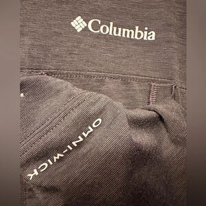 Men’s Columbia  shirt